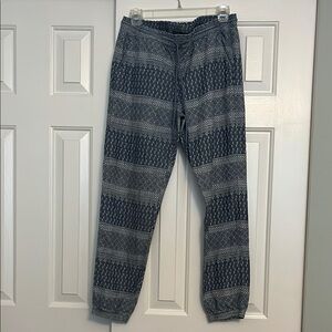 Anthropologie Level 99 Joggers